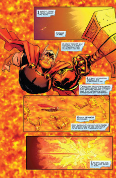 Extrait de Thor Vol.5 (2018) -11- The Eve of War