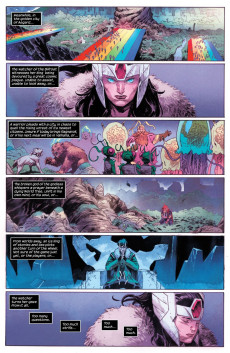 Extrait de Thor Vol.6 (2020) -5- 