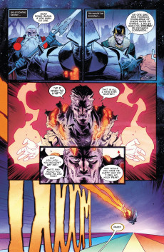 Extrait de Thor Vol.6 (2020) -14- Prey, Part Six of Six