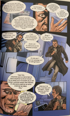 Extrait de Tell - Tome INT