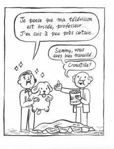 Extrait de Sgoubidou - Sgoubidou joue le jeu