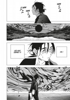 Extrait de Time Shadows -13- Tome 13
