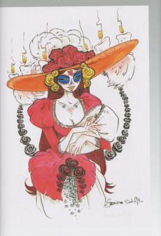 Extrait de (AUT) Serrière, Ood - Catrina
