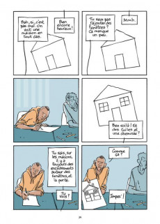 Extrait de En chienneté -a2022- Tentative d'évasion artistique en milieu carcéral