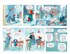 Extrait de Seizième printemps