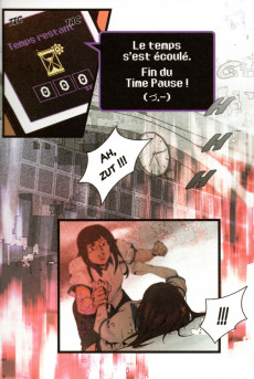 Extrait de Dice -5- Tome 5