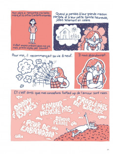 Extrait de Confessions d'une femme normale