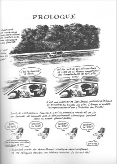 Extrait de Le monde sans fin - Tome TL