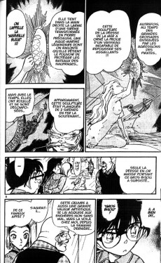 Extrait de Détective Conan -44- Tome 44