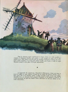 Extrait de (AUT) Sabran -1945- La légende de l'île maudite