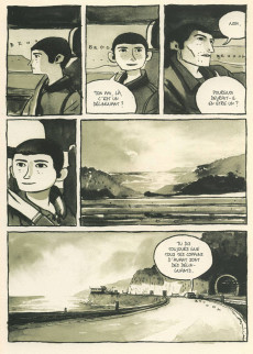 Extrait de Baci dalla provincia / Bons baisers de la province -1- Les innocents