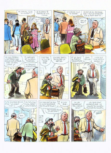 Extrait de La porte de l'univers