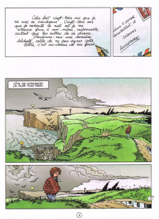 Extrait de Tif et Tondu -42- L'assassin des trois villes sœurs