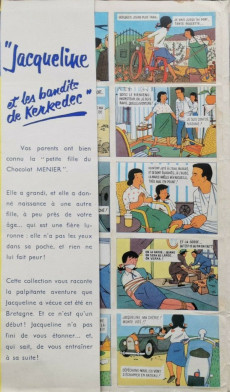 Extrait de Jacqueline et les bandits de Kerkedec