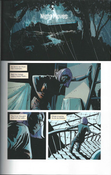 Extrait de Reckless (2020) -4- The ghost in you