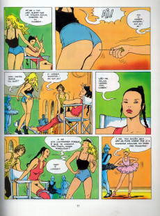 Extrait de Perfume do invisível (O) - O perfume do invisível