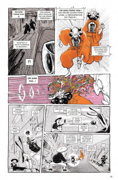 Extrait de ReV