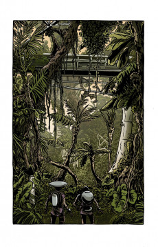 Extrait de Gardener