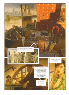 Extrait de Mister Mammoth -2- Tome 2/2
