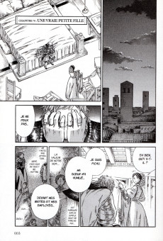 Extrait de Arte -15- Tome 15