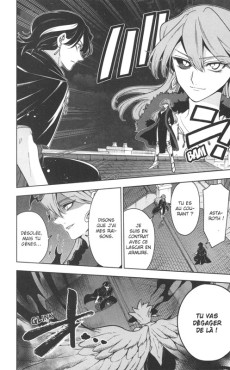 Extrait de Le conte des parias -7- Tome 7