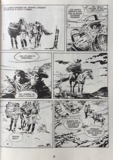 Extrait de Cosmo serie oro -6- I guerriglieri