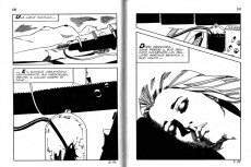Extrait de Zordon (en italien) -2- Il caldo corpo di Jane