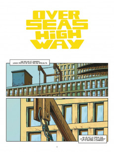 Extrait de Overseas Highway