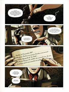 Extrait de Les aventures du jeune Jules Verne -1a2022- Le jeune Jules Verne : La porte entre les mondes