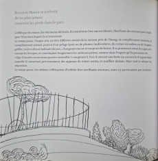 Extrait de Le mystère des anciennes créatures