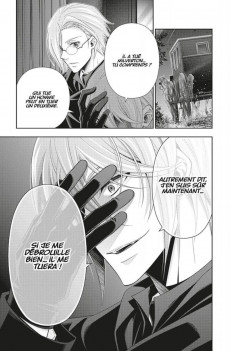 Extrait de Moriarty (Miyoshi) -13- Tome 13