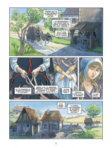 Extrait de 14 juillet - Destins d'une révolution