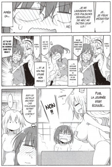 Extrait de Miss Kobayashi's Dragon Maid -4- Volume 4