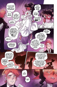 Extrait de Sweet Paprika (2021) -9- Issue #9