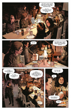 Extrait de Sara