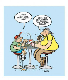 Extrait de (AUT) Ivars -22022- Tome 2