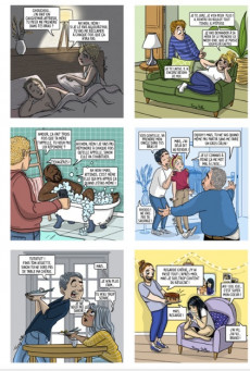 Extrait de Et si on changeait d'angle ? - Et si on changeait d'angle?