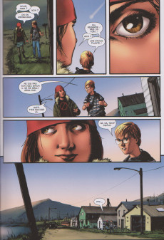 Extrait de Marvel Comics : La collection (Hachette) -207168- Annihilation : Première Partie