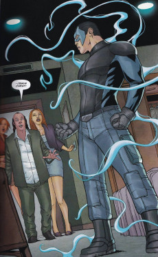 Extrait de Absolution (Avatar - 2014) -2- Volume 2