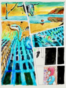 Extrait de Rolling Riviera - Tome 1
