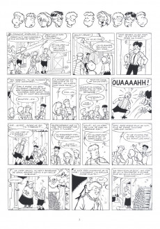Extrait de Le club des 