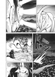 Extrait de Frieren -4- Volume 4