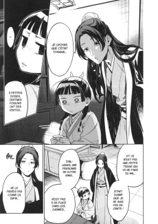 Extrait de Les carnets de l'Apothicaire -9- Tome 9
