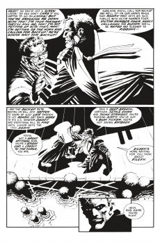 Extrait de Sin City (Deluxe Edition) -INT04- That Yellow Bastard