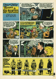 Extrait de (Recueil) Spirou (Album du journal) -65FR- Spirou album du journal