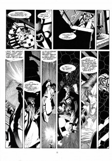 Extrait de Cromwell Stone - Tome 1b2004
