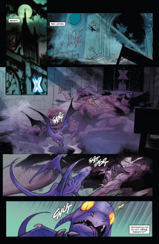 Extrait de Marauders vol.2 (2022) -2- Issue #2