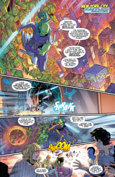 Extrait de Fantastic Four Vol.6 (2018) -42- Issue #42