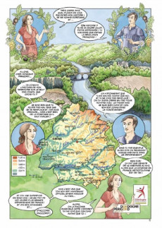 Extrait de Dordogne-Périgord, une terre d'Histoire