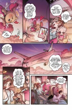 Extrait de Sweet Paprika (2021) -10- Issue #10